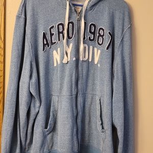 Aeropostale hoodie